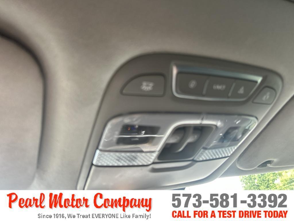 used 2022 Kia Telluride car, priced at $35,950