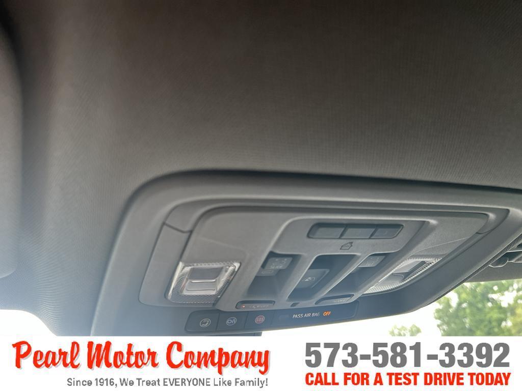 used 2021 Chevrolet Silverado 1500 car, priced at $37,500