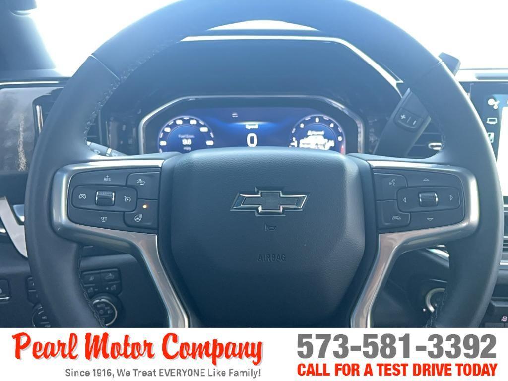 used 2024 Chevrolet Silverado 3500 car, priced at $64,950