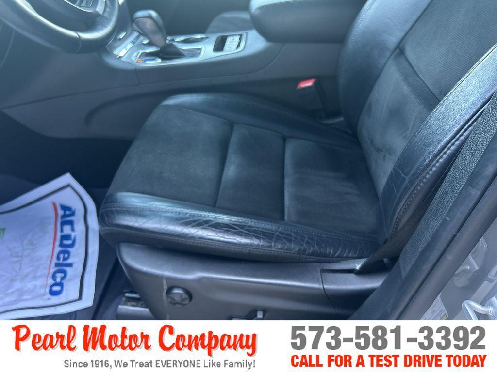 used 2019 Jeep Grand Cherokee car, priced at $18,950
