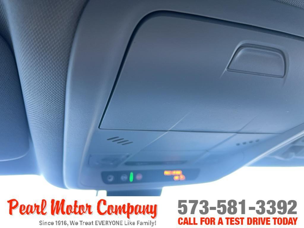 used 2022 GMC Terrain car