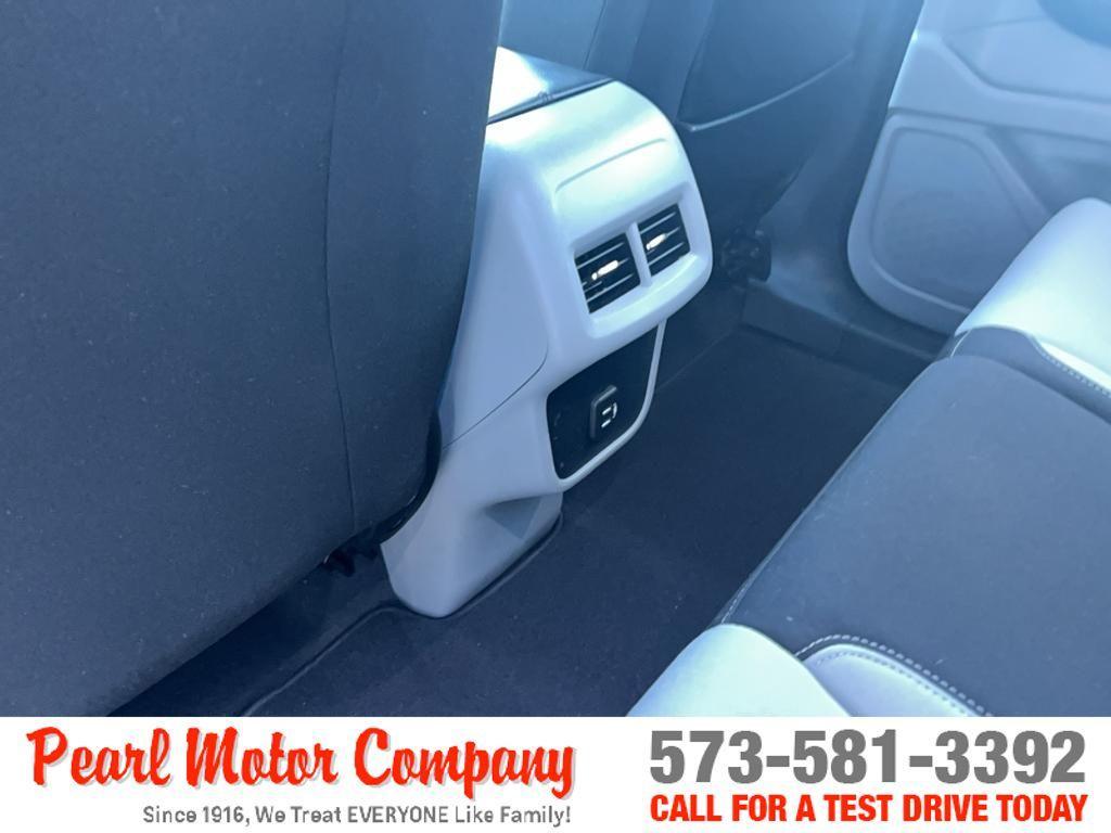 used 2022 GMC Terrain car