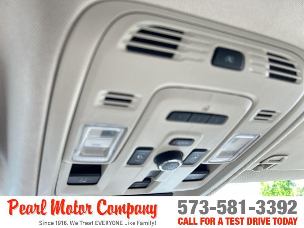 used 2021 GMC Yukon XL car, priced at $55,950
