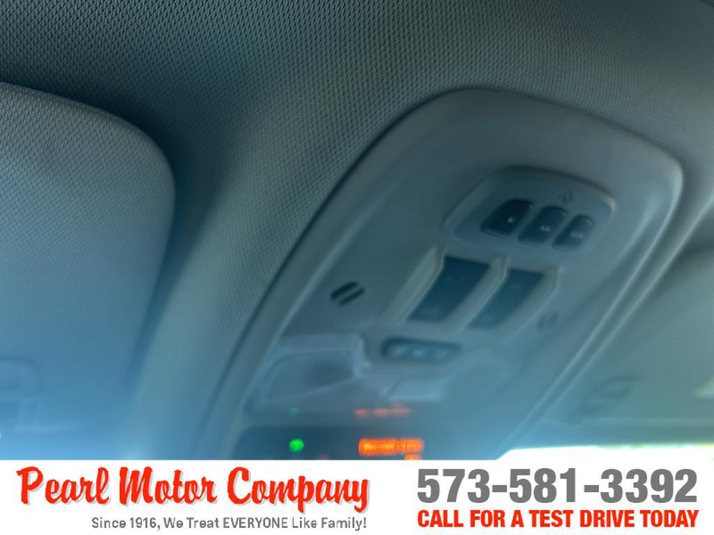 used 2025 Buick Encore GX car, priced at $26,950