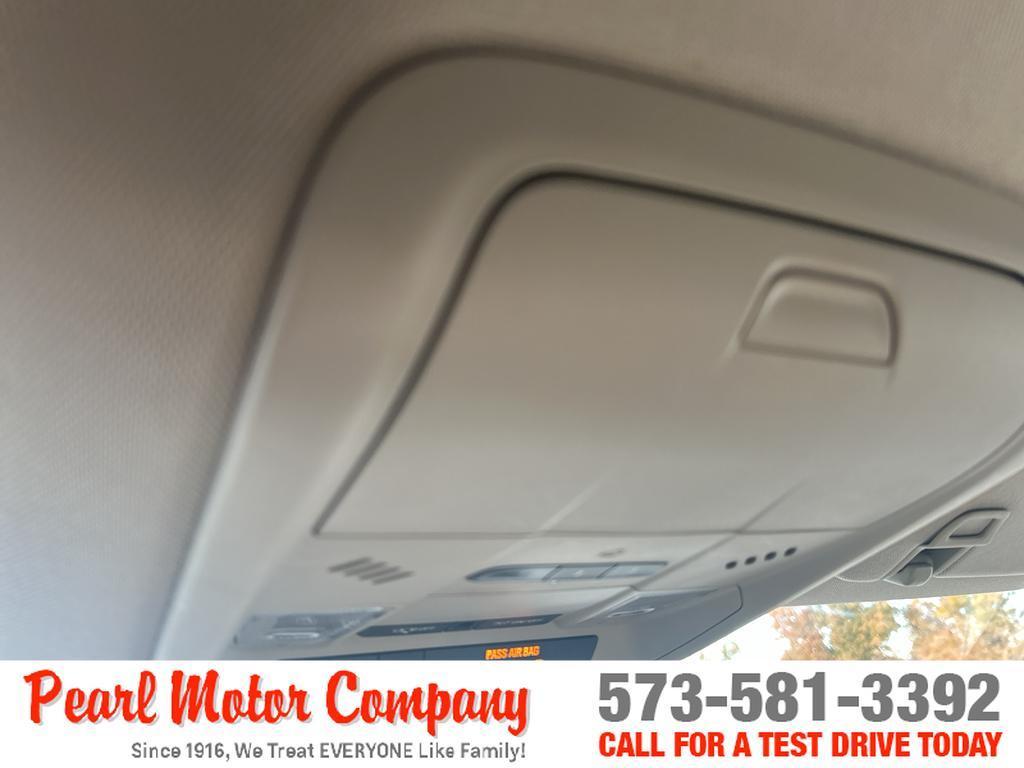 used 2021 Buick Enclave car, priced at $26,950