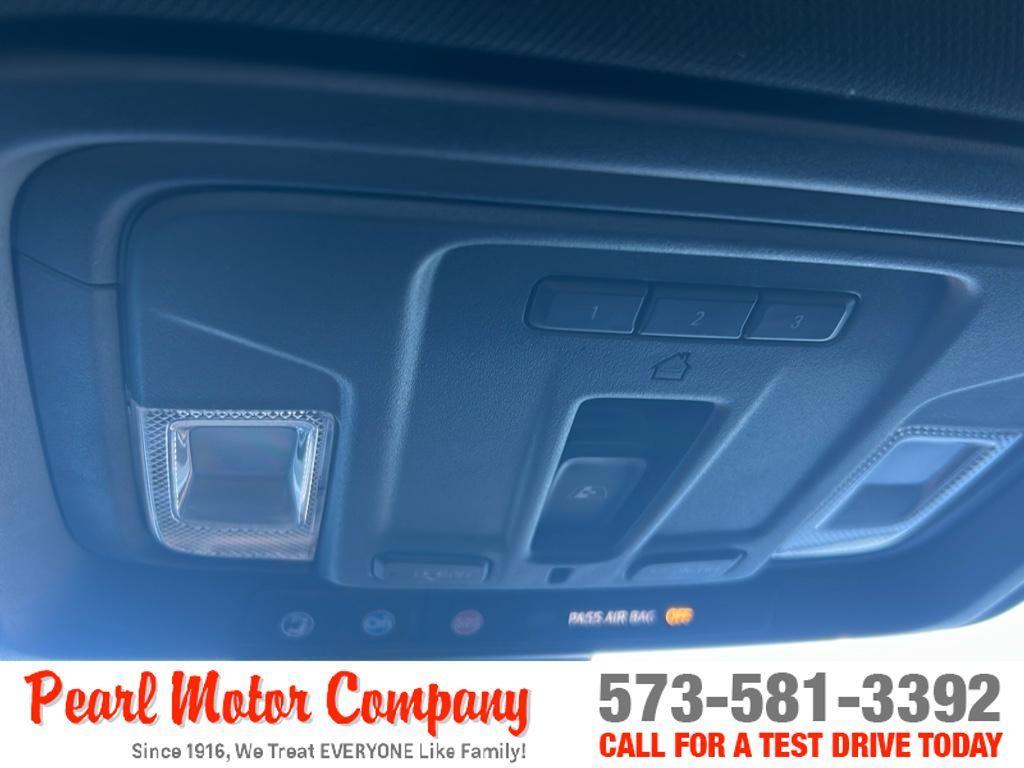 used 2020 GMC Sierra 1500 car, priced at $38,950
