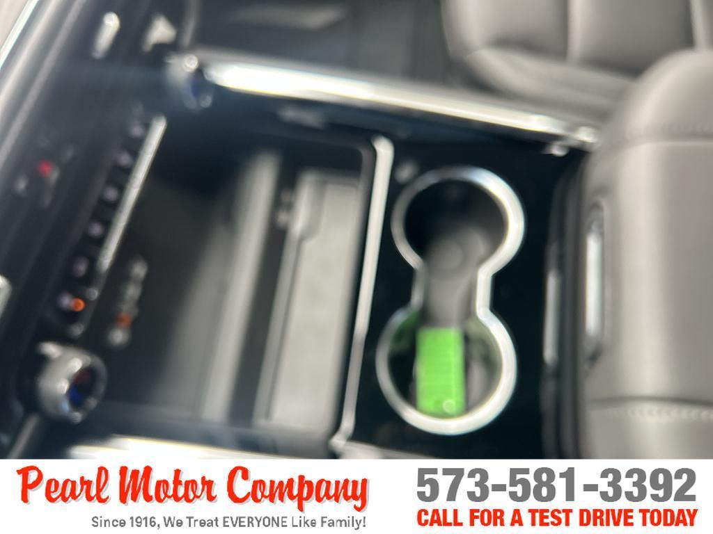 new 2026 Chevrolet Tahoe car, priced at $80,800