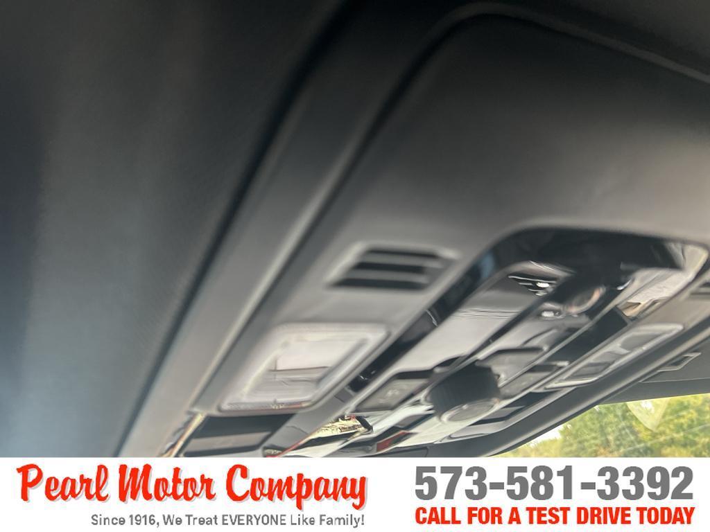 new 2026 Chevrolet Tahoe car, priced at $80,800