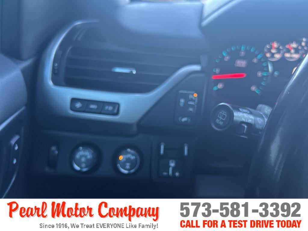 used 2019 Chevrolet Tahoe car, priced at $32,895