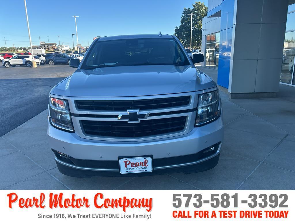 used 2019 Chevrolet Tahoe car, priced at $32,895
