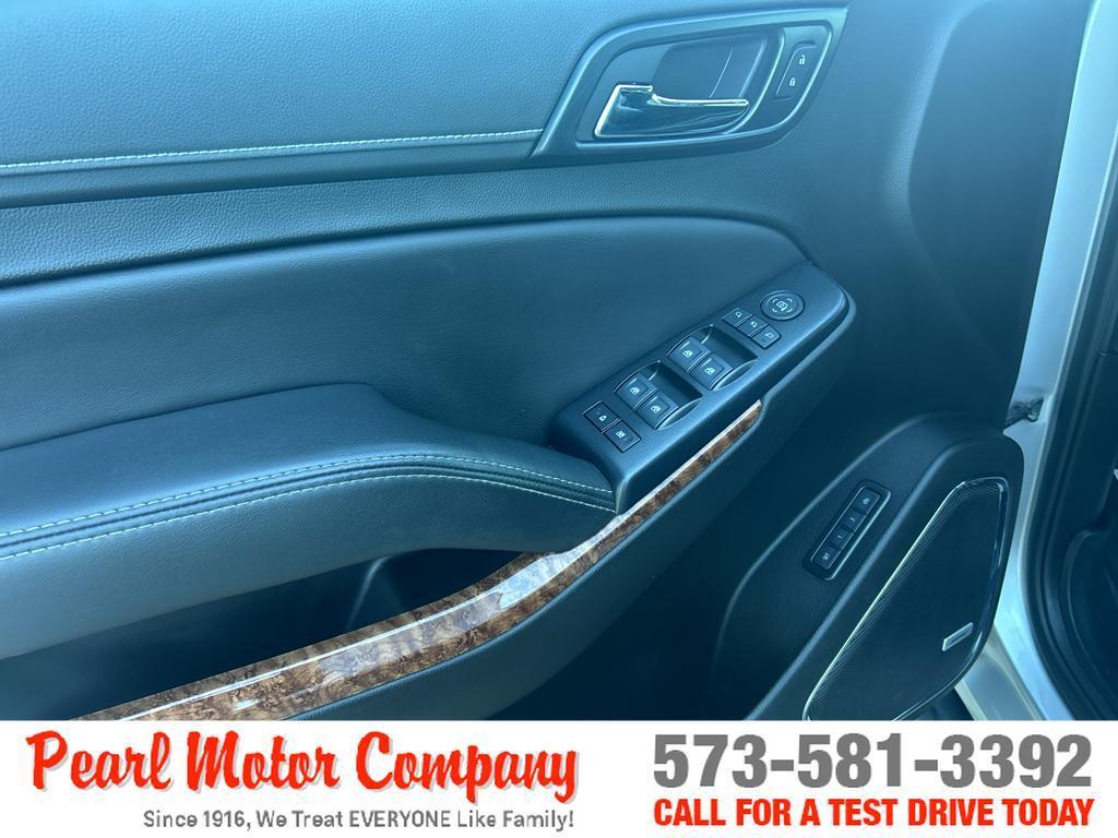 used 2019 Chevrolet Tahoe car, priced at $32,895