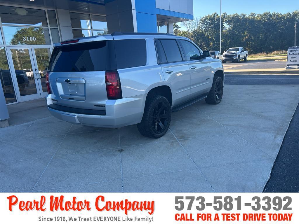 used 2019 Chevrolet Tahoe car, priced at $32,895