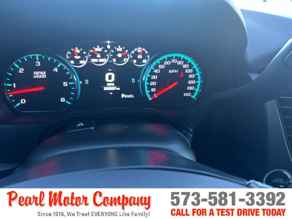 used 2019 Chevrolet Tahoe car, priced at $32,895