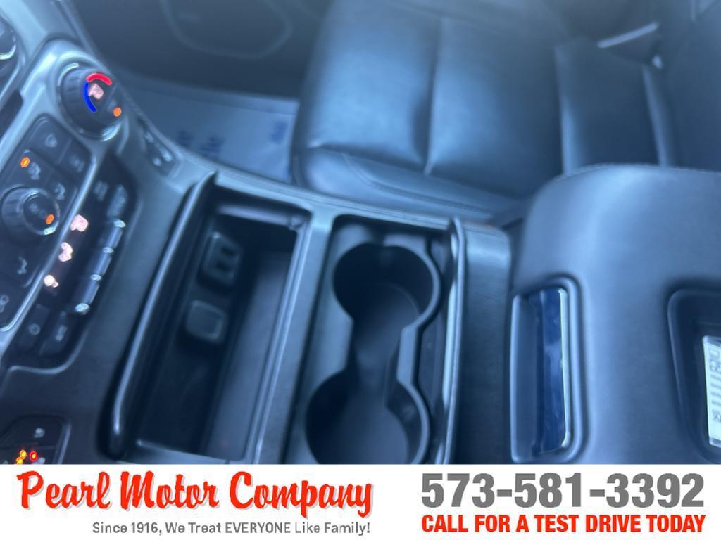 used 2019 Chevrolet Tahoe car, priced at $32,895