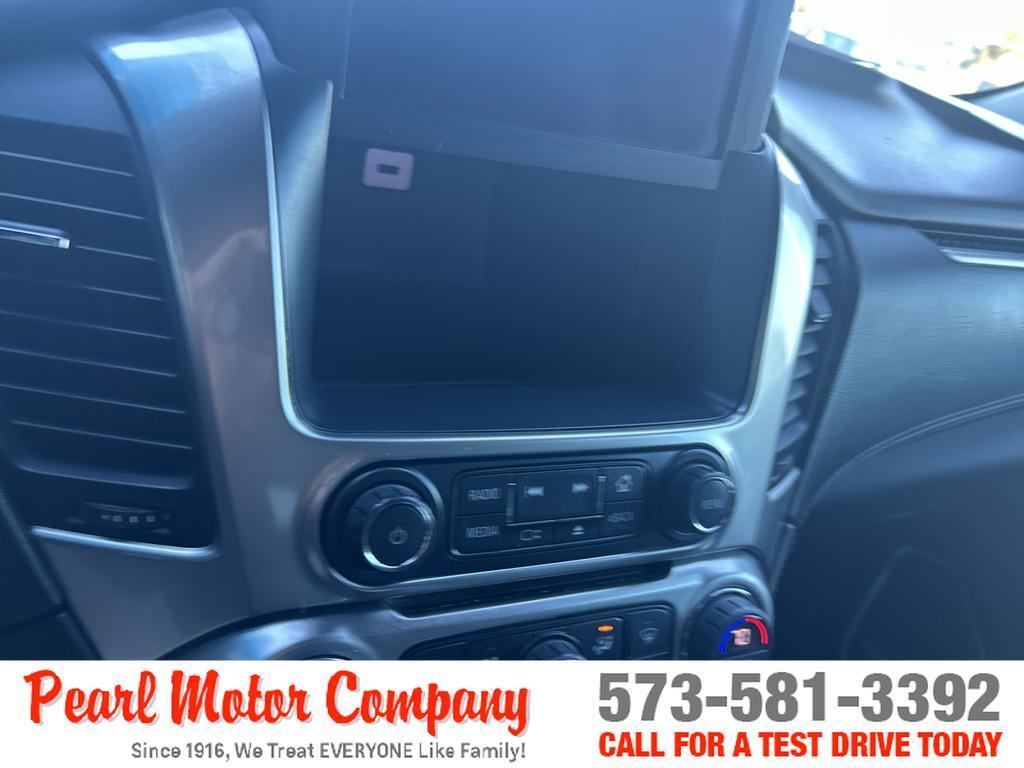 used 2019 Chevrolet Tahoe car, priced at $32,895