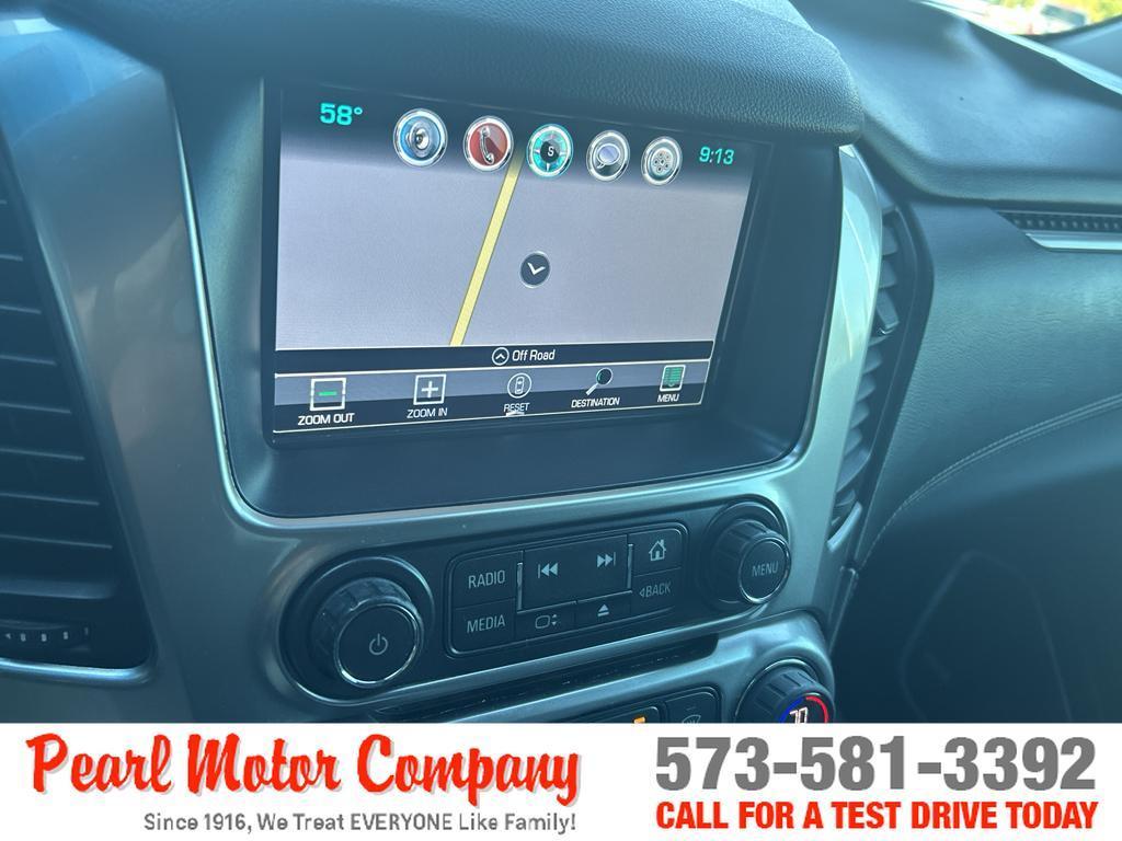 used 2019 Chevrolet Tahoe car, priced at $32,895
