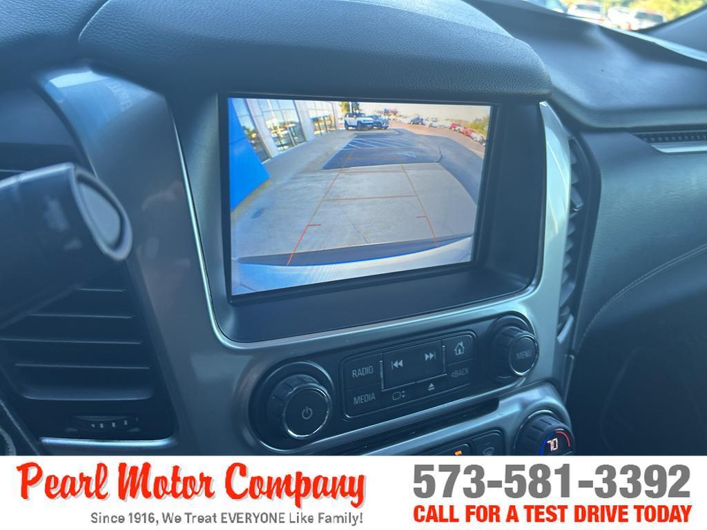 used 2019 Chevrolet Tahoe car, priced at $32,895