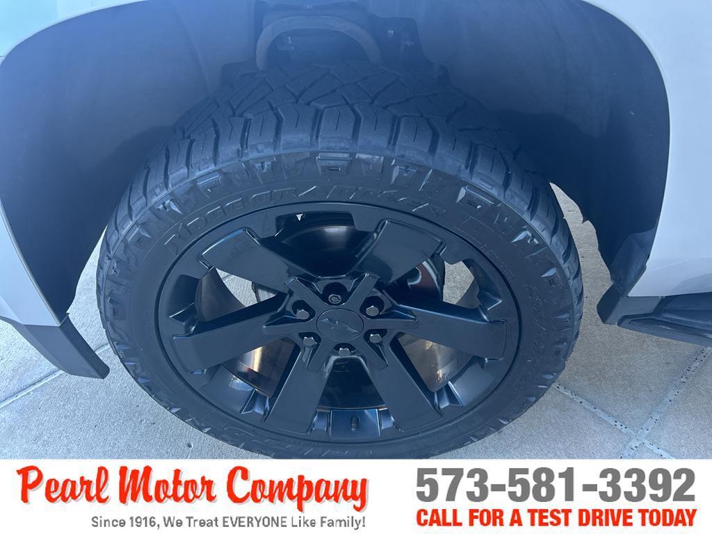 used 2019 Chevrolet Tahoe car, priced at $32,895