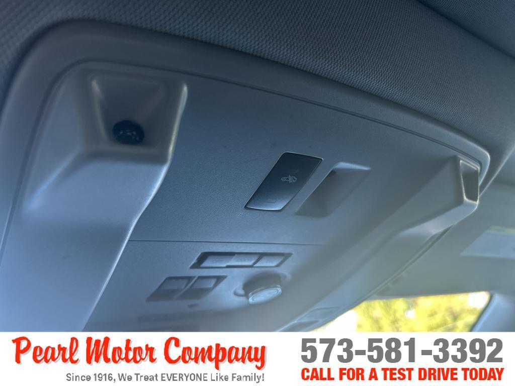 used 2019 Chevrolet Tahoe car, priced at $32,895