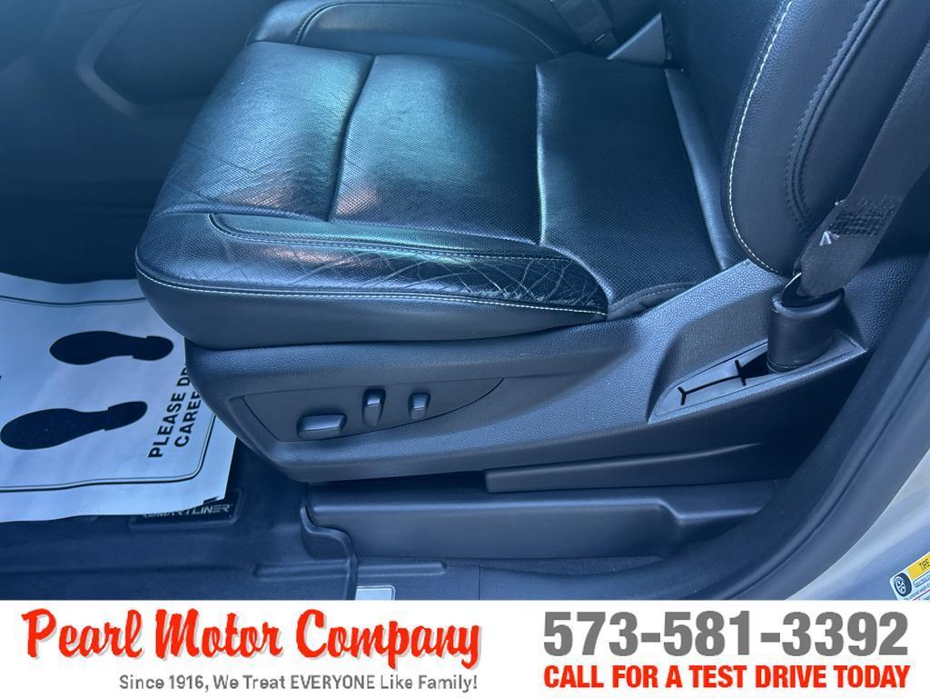 used 2019 Chevrolet Tahoe car, priced at $32,895