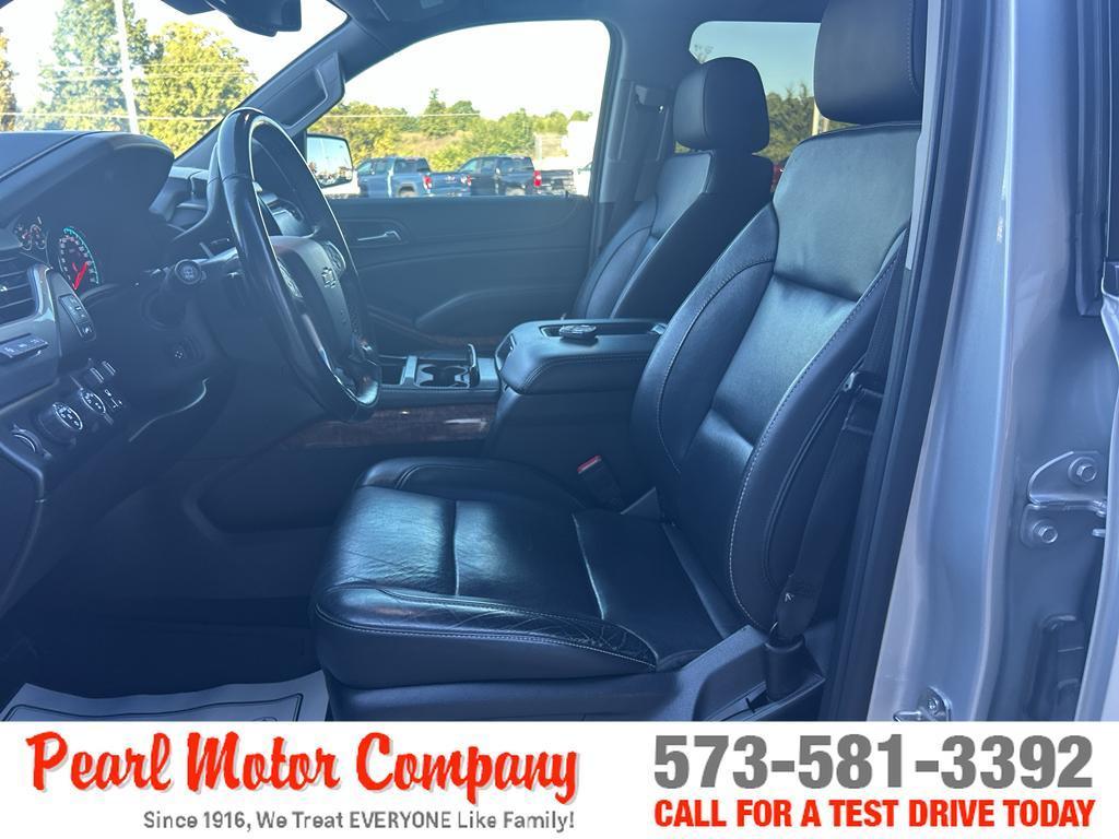 used 2019 Chevrolet Tahoe car, priced at $32,895