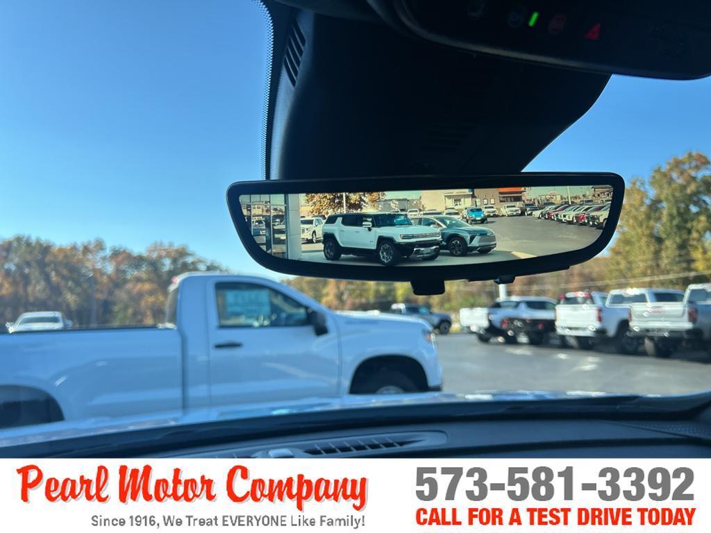 new 2026 Buick Enclave car, priced at $64,610