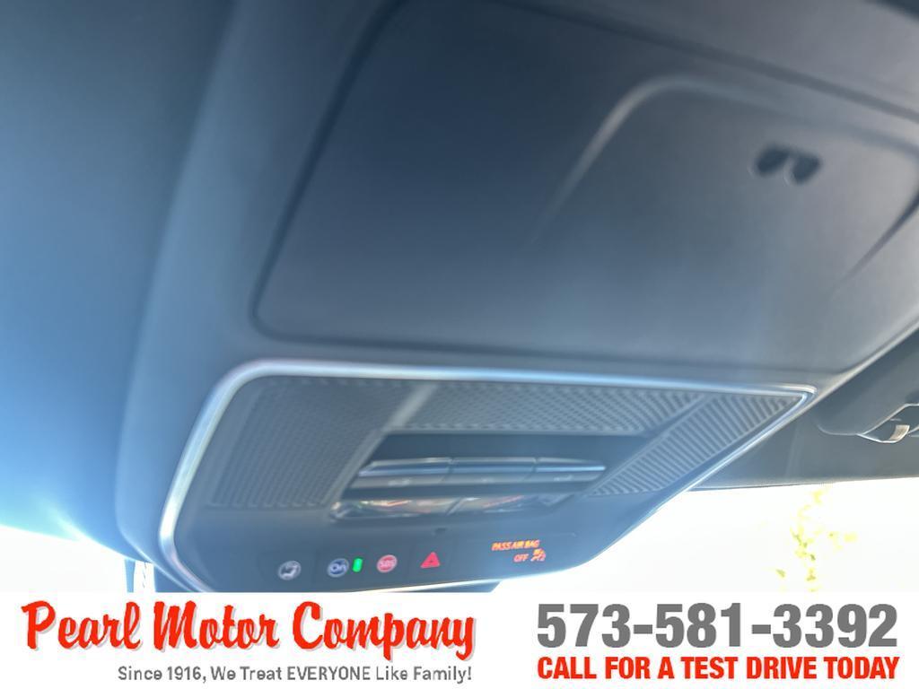 new 2026 Buick Enclave car, priced at $64,610