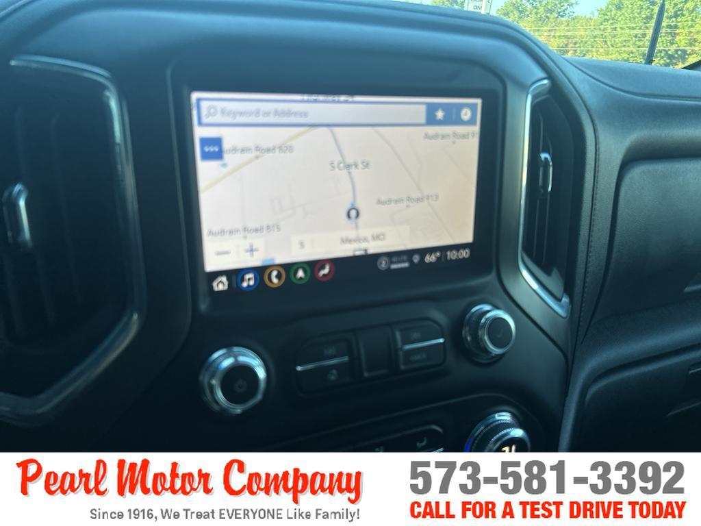 used 2022 GMC Sierra 2500 car, priced at $63,950