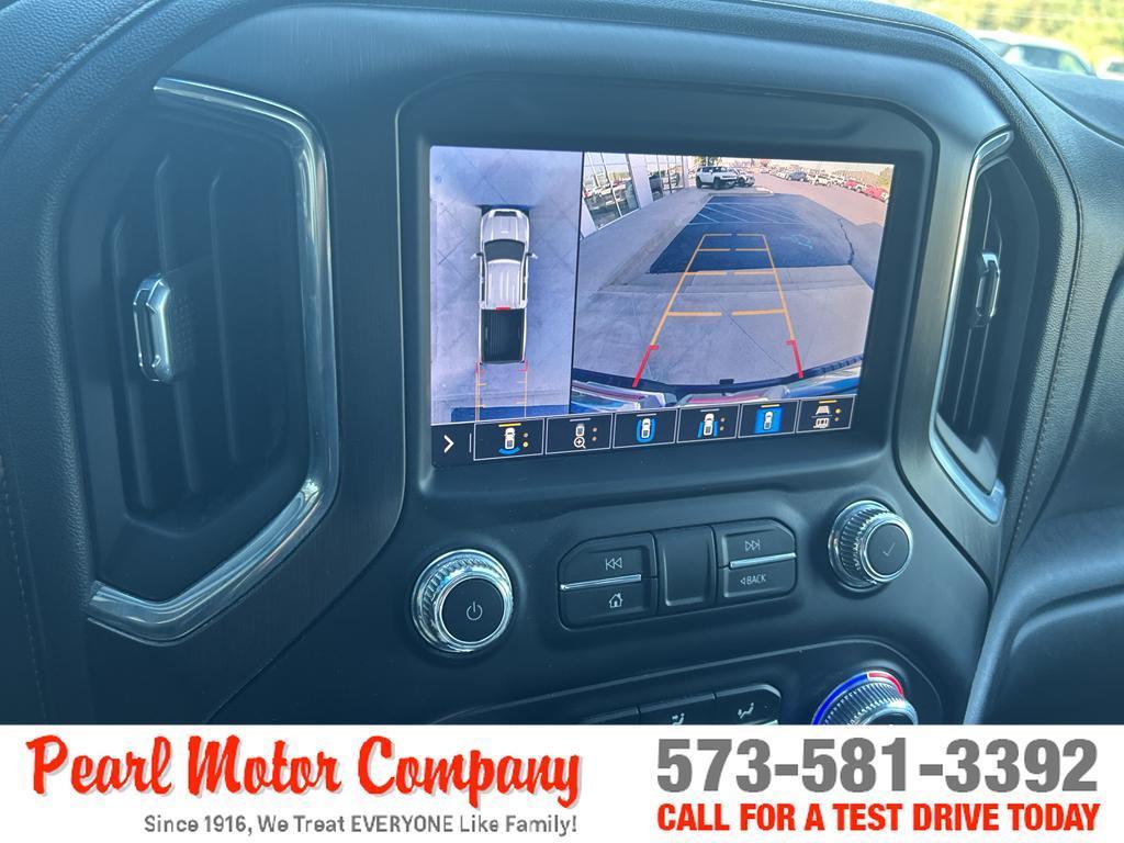 used 2022 GMC Sierra 2500 car, priced at $63,950