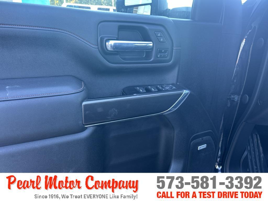 used 2022 GMC Sierra 2500 car, priced at $63,950