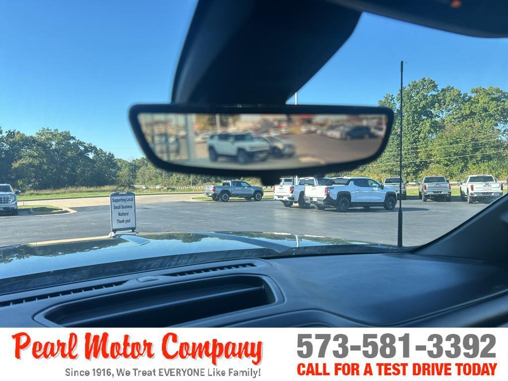 used 2022 GMC Sierra 2500 car, priced at $63,950