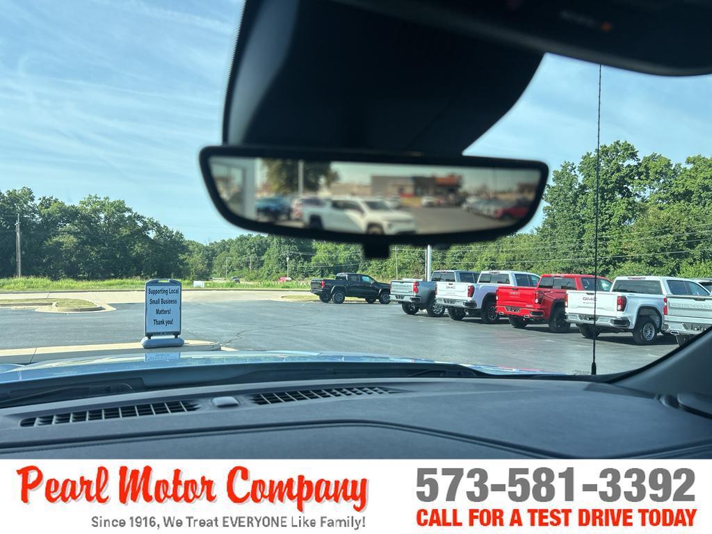 used 2022 Chevrolet Silverado 1500 car, priced at $44,950