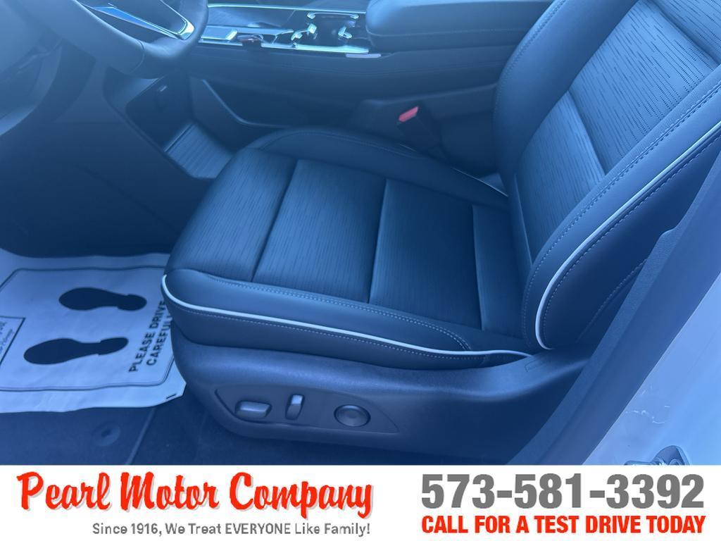 new 2026 Buick Enclave car, priced at $54,810