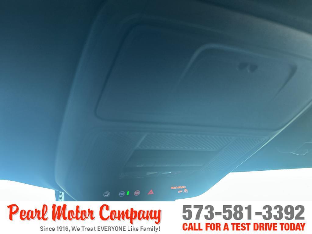 new 2026 Buick Enclave car, priced at $54,810