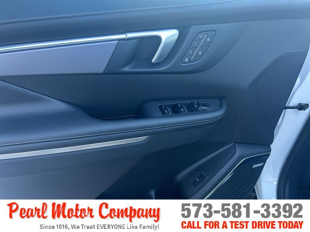 new 2026 Buick Enclave car, priced at $54,810