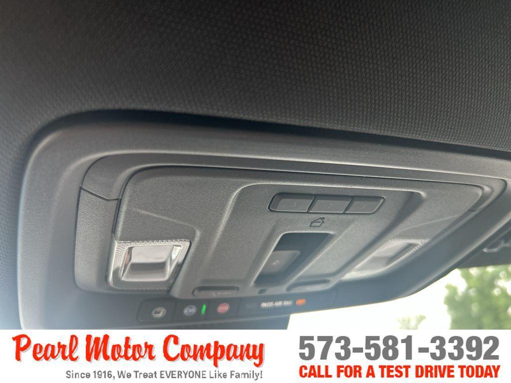 new 2025 GMC Sierra 1500 car, priced at $60,685