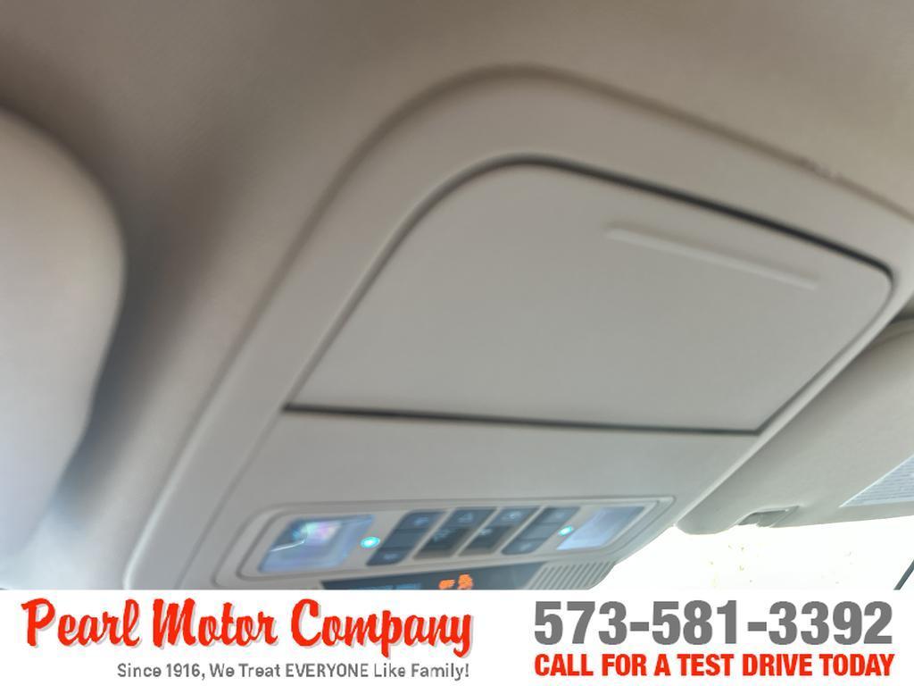 used 2022 Ford Explorer car, priced at $33,500