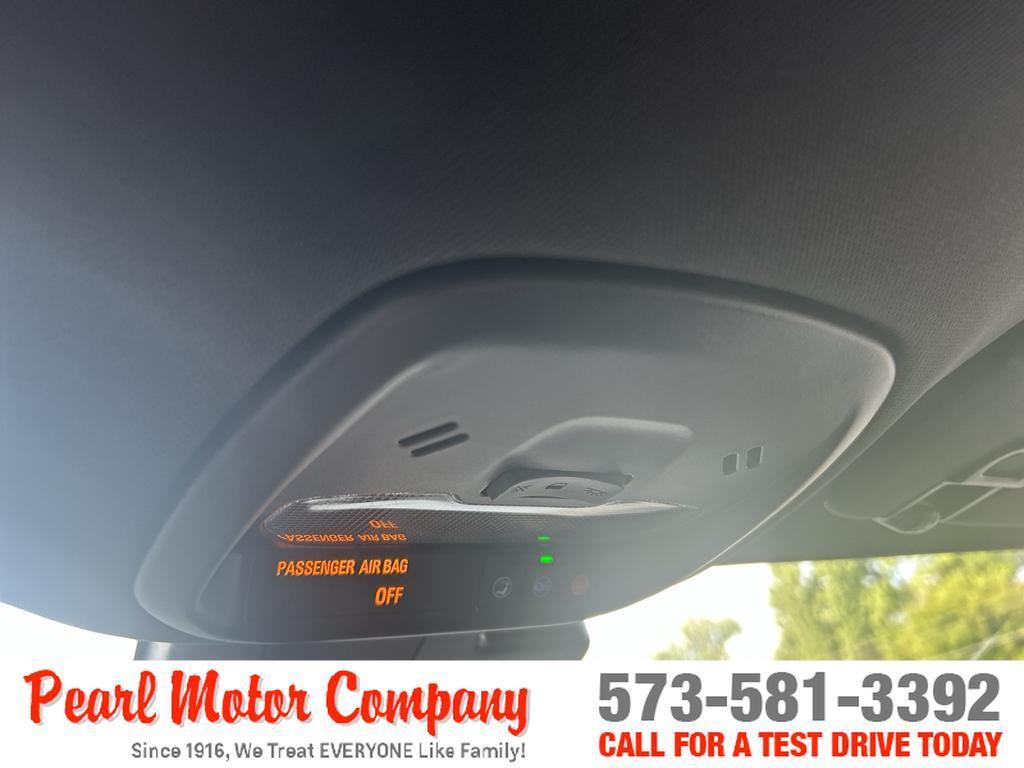 new 2026 Chevrolet Trax car, priced at $26,195