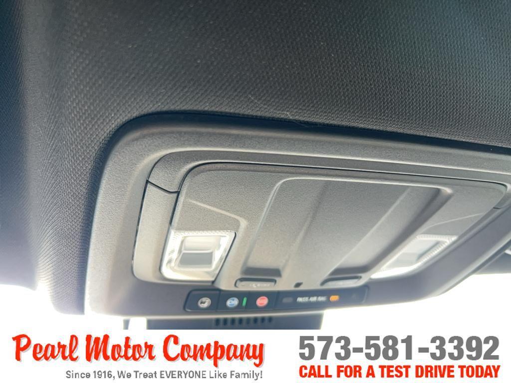 used 2024 GMC Sierra 2500 car