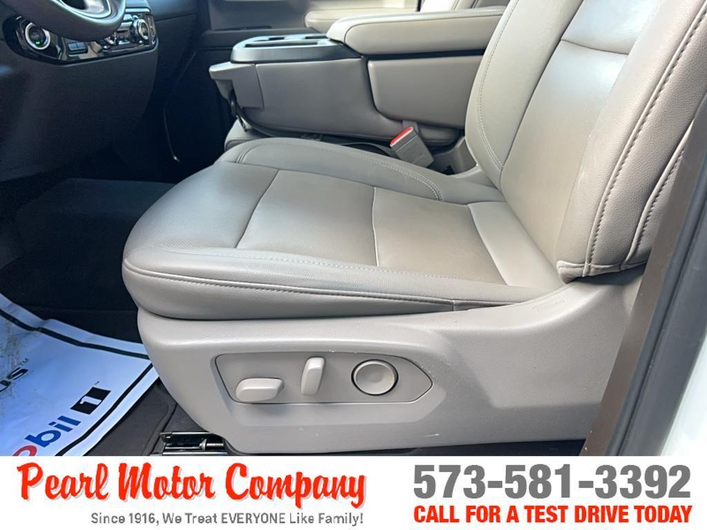 used 2024 GMC Sierra 2500 car