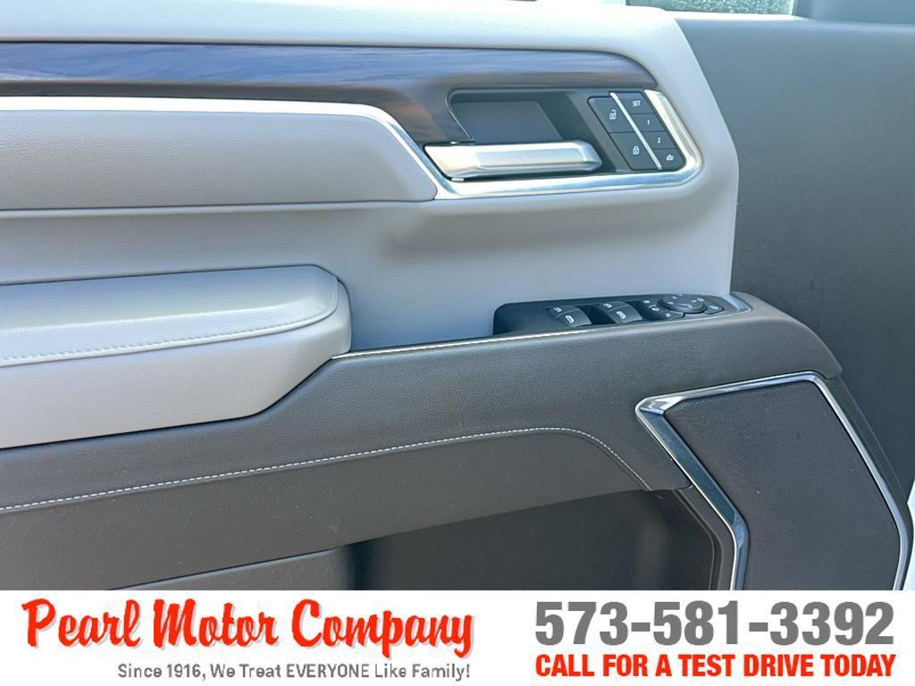 used 2024 GMC Sierra 2500 car