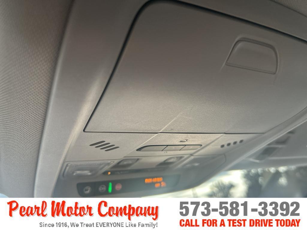 used 2024 GMC Terrain car