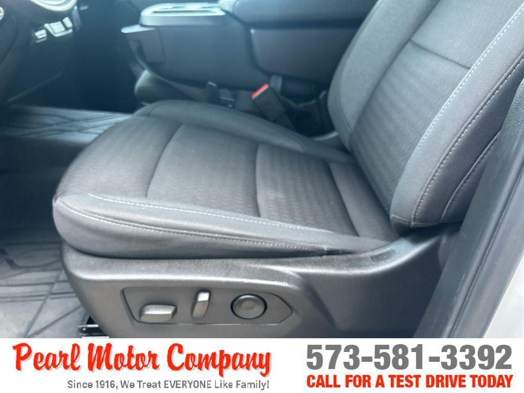 used 2024 Chevrolet Silverado 2500 car, priced at $58,950