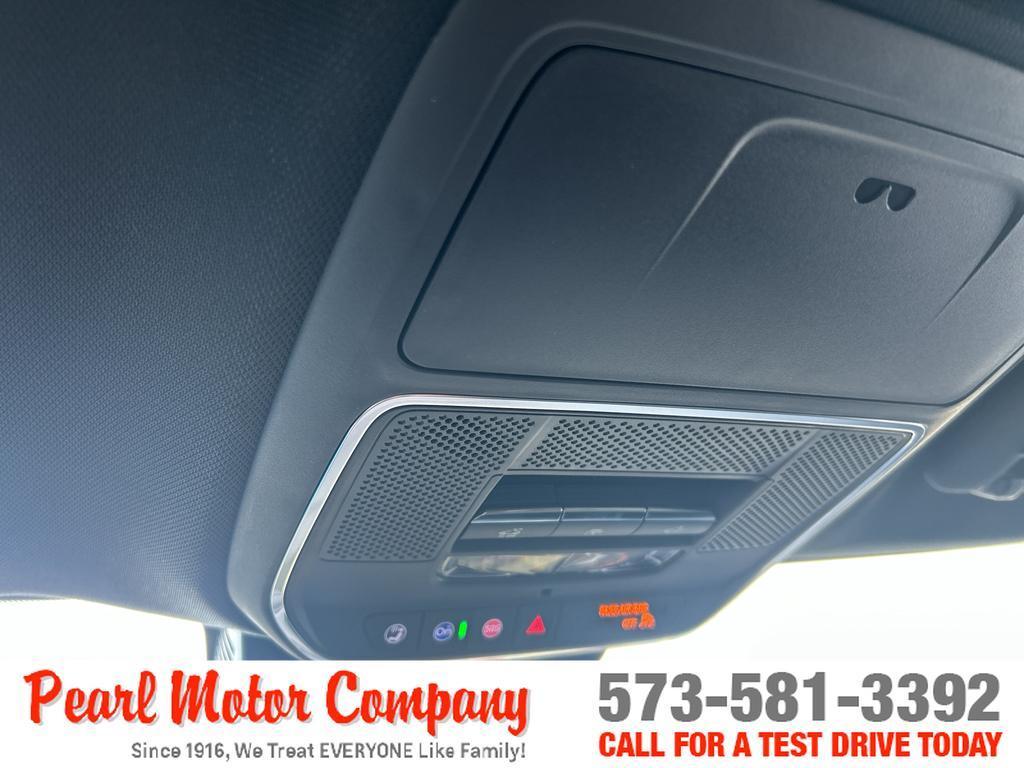 new 2026 Buick Enclave car, priced at $62,010