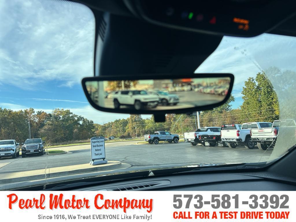 new 2026 Buick Enclave car, priced at $62,010