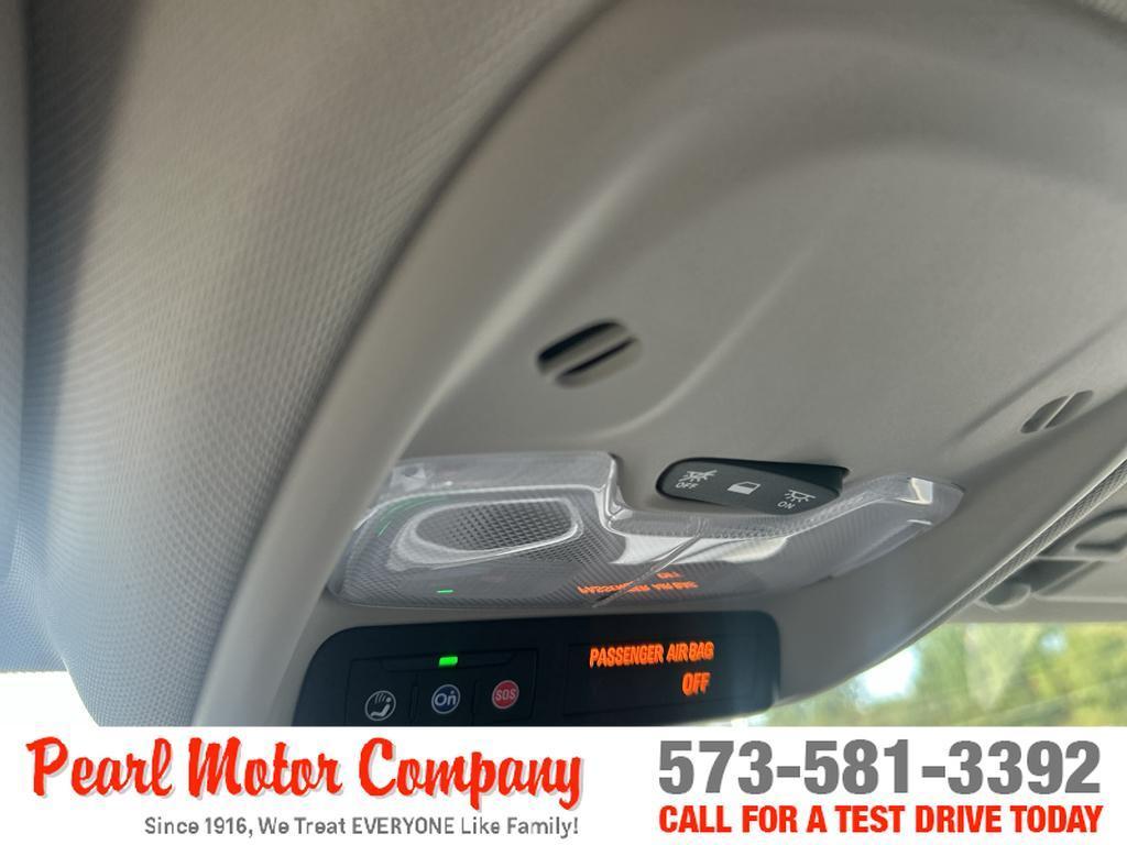 new 2026 Buick Encore GX car, priced at $27,425