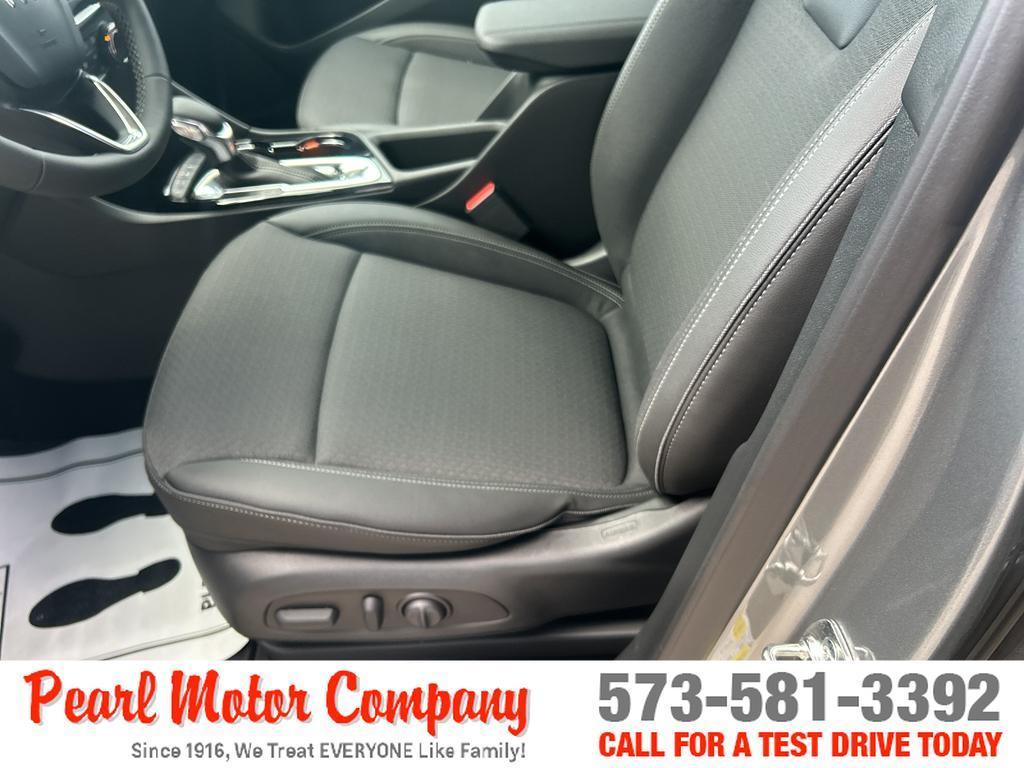new 2026 Buick Encore GX car, priced at $27,425