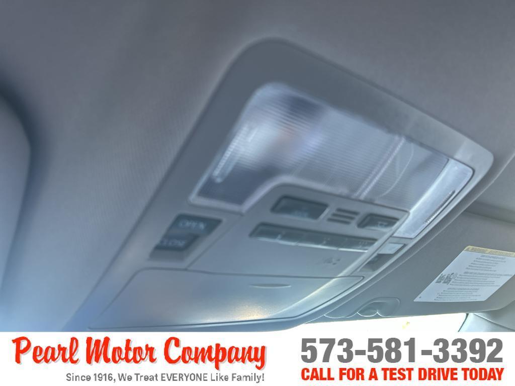 used 2018 Toyota Highlander car, priced at $25,950
