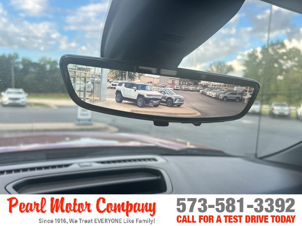 used 2021 GMC Sierra 1500 car