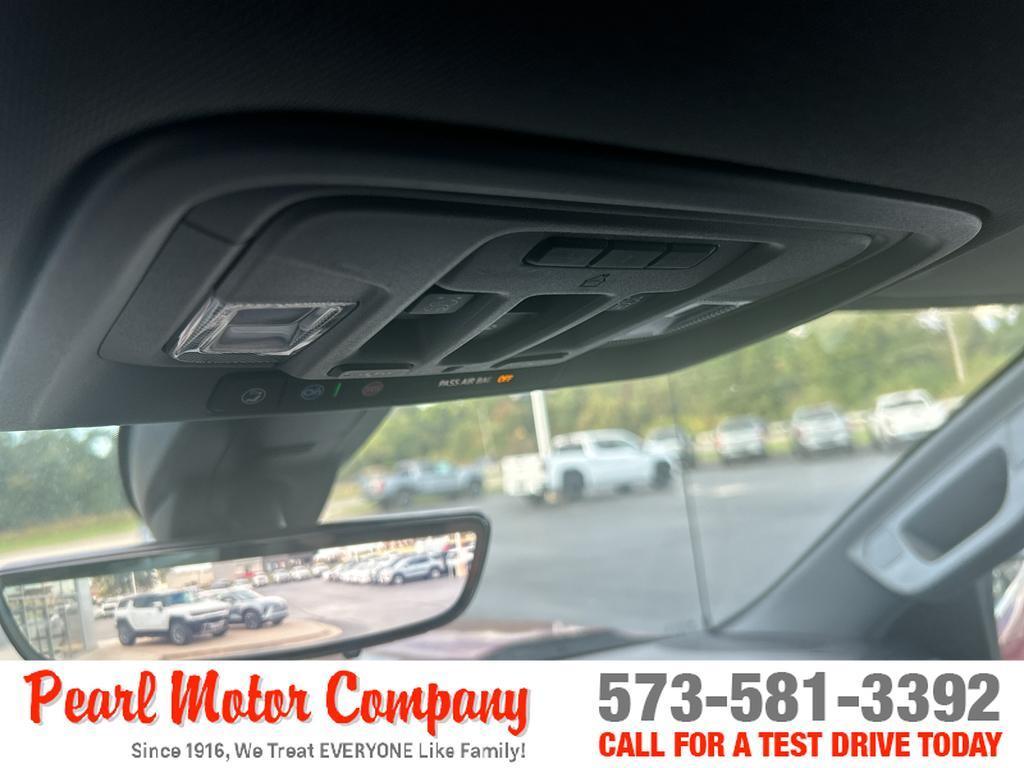 used 2021 GMC Sierra 1500 car